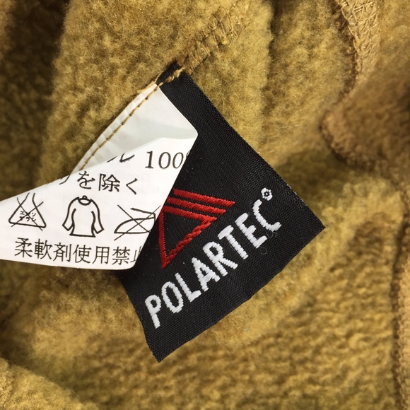(Sold)Arc’Teryx Men’s Polartec Fleece Pullover - Picture 7 of 8